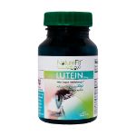 کپسول لوتئین 20 میلی گرم نیچرفیت 30 عدد - Naturefit Lutein 20 Mg 30 Caps