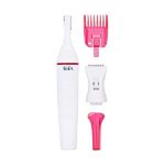 ماشین اصلاح صورت و بدن بانوان ویت مدل Sensitive Touch - Veet Sensitive Touch Beauty Trimmer