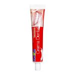 خمیر دندان نعنایی فورامن 75 میلی لیتر - Foramen Mint Dental Cream 75 ml