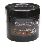 ژل واکس مو کریستال 200 میلی لیتر - Crystal Hair Styling Gel Wax 200ml