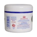 کرم مرطوب کننده توت فرنگی و تمشک آی پلاس 150 گرم - Iplus Strawberry and Raspberry Moisturizing Cream 150 g