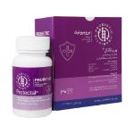 کپسول پروتکتال امین 30 عدد - Amin Probiotic Protectal 30 Caps