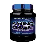 آمینو مجیک سایتک نوتریشن 500 گرم - Scitec Nutrition amino magic 500g