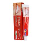 خمیر دندان نعنایی فورامن 75 میلی لیتر - Foramen Mint Dental Cream 75 ml