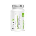 قرص ال کارنیتین پی اچ دی 90 عدد - PhD L-Carnitine 90 tabs