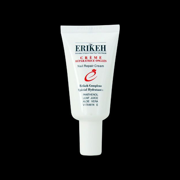 کرم ترمیم کننده ناخن اریکه ۳۰ میلی لیتر - Erikeh Nail Repair cream 30 ml