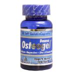 کپسول سافت ژل استئوژل دانا 30 عدد - Daana Osteogel Soft Gelatin Capsules 30 Caps