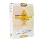 سافت ژل اسمارت امگا ساناویوا 30 عدد - Sanaviva Smart Omega 30 Softgels