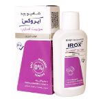 شامپو بچه سوئیت اسلیپ ایروکس 200 گرم - Irox Sweet Sleep Baby Shampoo 200 g