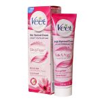 کرم موبر ویت مناسب پوست معمولی 100 گرم - Veet Hair Removal Cream for Normal Skin 100 g