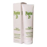 نرم کننده مو نوتری کافئین پلانتور 21 مناسب موی رنگ شده و دارای ریزش 150 میلی لیتر - Plantur 21 Nutri Hair Conditioner 150 ml