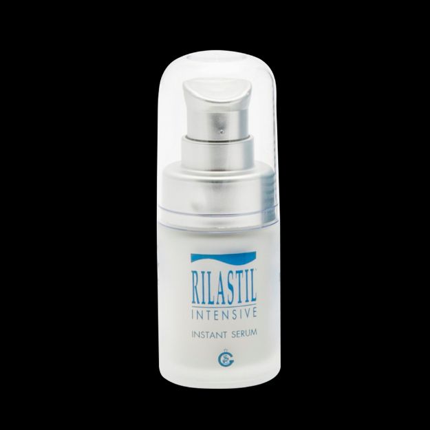 سرم لیفتینگ فوری ریلاستیل مناسب انواع پوست ۱۵ میلی لیتر - Rilastil Intensive Instant Serum For All Kinds Of Skin 15 ml