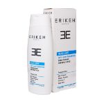 شامپو روزانه مخصوص موهای خشک اریکه ۲۰۰ میلی لیتر - Erikeh Dry Hair Shampoo 200 ml