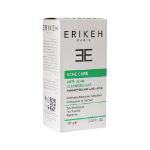 پن ضد آکنه اریکه مناسب پوست های چرب و مختلط ۱۰۰ گرم - Erikeh Anti Acne Bar 100 g