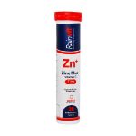 قرص جوشان زینک پلاس ویتامین C رین ویت 20 عدد - Rainvit Zinc Plus Vitamin C 20 Effervesvent Tablets