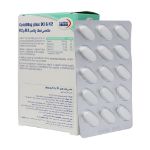 قرص کلسی مگ پلاس D3 و K2 یوروویتال 60 عدد - Eurhovital Calcimag Plus D3 And K2 60 Tablets