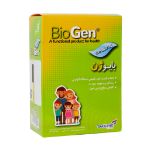 ساشه بایوژن تک ژن فارما 8 عدد - Takgene Pharma Bio Gen 8 Sachets