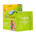 ساشه بایوژن تک ژن فارما 8 عدد - Takgene Pharma Bio Gen 8 Sachets