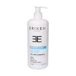 لوسیون پمپی مرطوب کننده بدن اریکه 500 میلی لیتر - Erikeh Moisturizing Body Lotion 500 ml