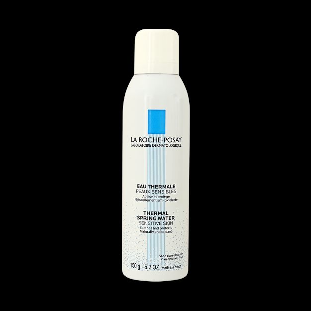 اسپری آب معدنی لاروش پوزای ۱۵۰ گرم - La Roche-Posay Thermal spring water 150 g