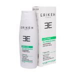 شامپو روزانه مخصوص موهای چرب اریکه ۲۰۰ میلی لیتر - Erikeh Greasy Hair Shampoo 200 ml