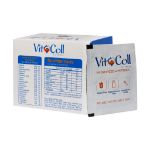 پودر کلاژن خوراکی ویتوکل 25 عدد - Vitocoll Collagen Powder 25 Sachets