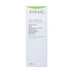 ژل ضد جوش پریم ۳۰ میلی لیتر - Prime Acnex Anti Acne Gel For Acne and Oily Skins 30 ml