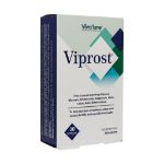 سافت ژل وی پروست ویواتیون 30 عدد - Vivatune Viprost 30 Softgels