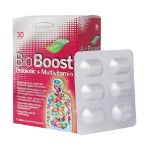 کپسول بایو بوست تک ژن فارما 30 عدد - Takgene Pharma Bioboost 30 Capsules