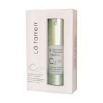 سرم ویتامین سی 10 درصد لافارر ضد پیری و روشن کننده پوست 30 میلی لیتر - La farer Vitamin C 10 Serum Anti Ageing and Lightening 30 ml