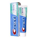 خمیر دندان سفید کننده نعنایی کرست 100 میلی لیتر - Crest Whitening Mint Toothpaste 100 ml