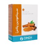 قرص سینامودین پلاس دینه 60 عدد - Dineh Cinnamodin Plus 60 Tablets