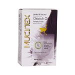 صابون روغن شترمرغ ماسینکس 120 گرم - Mucinex Ostrich Oil Soap 120 g