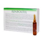 سرم تقویت کننده موی بانوان رینفولتیل فارمالایف ۱۰ ویال - Pharmalife Rinfoltil Anti-Balding Serum 10 Phials