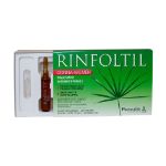 سرم تقویت کننده موی بانوان رینفولتیل فارمالایف ۱۰ ویال - Pharmalife Rinfoltil Anti-Balding Serum 10 Phials