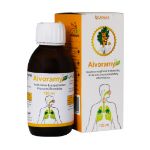 شربت ضد سرفه آیورامی اهورا دارو 120 میلی لیتر - Ahura Daru Aivoramy Anti Cough Syrup 120 ml