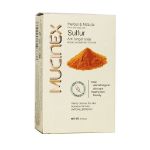 صابون گوگرد ماسینکس ضد قارچ و عفونت 120 گرم - Mucinex Sulfur Soap 120 g