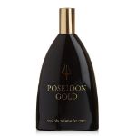 ادکلن مردانه پوزیدون گلد اسپانول 150 میلی لیتر - Instituto Espanol Poseidon Gold Eau De Toilette 150 ml