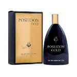 ادکلن مردانه پوزیدون گلد اسپانول 150 میلی لیتر - Instituto Espanol Poseidon Gold Eau De Toilette 150 ml