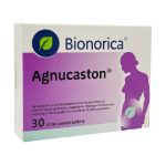 قرص اگنوکاستون بیونوریکا 30 عدد - Bionorica Agnucaston 30 Tablets