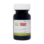 قرص دی اچ ای آ 50 جالینوس 100 عدد - Jalinous DHEA 50 100 Tablets