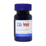 قرص دی اچ ای آ 25 جالینوس 100 عدد - Jalinous DHEA 25 100 Tablets