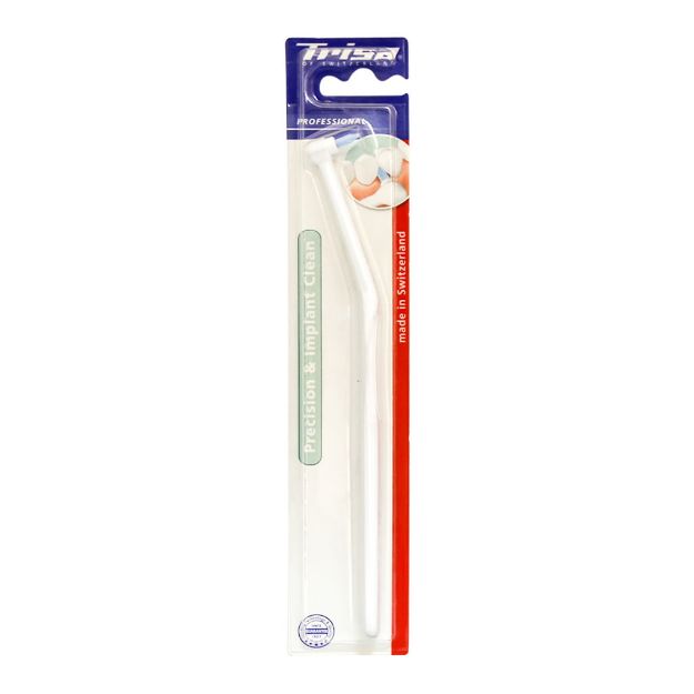 مسواک ایمپلنت تریزا - Trisa Professional Implant Clean Toothbrush