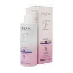 ژل بهداشتی بانوان اوی لیدی اویدرم مناسب پیش از بلوغ 150 میلی لیتر - Eviderm Evilady Feminine Hygiene Gel PH7 150 ml