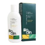 شامپو موهای چرب فیدیریوم-اس بیوکلین 200 میلی لیتر - Bioclin Phydrium-Es Normalizing Shampoo for Oily Hair 200 ml