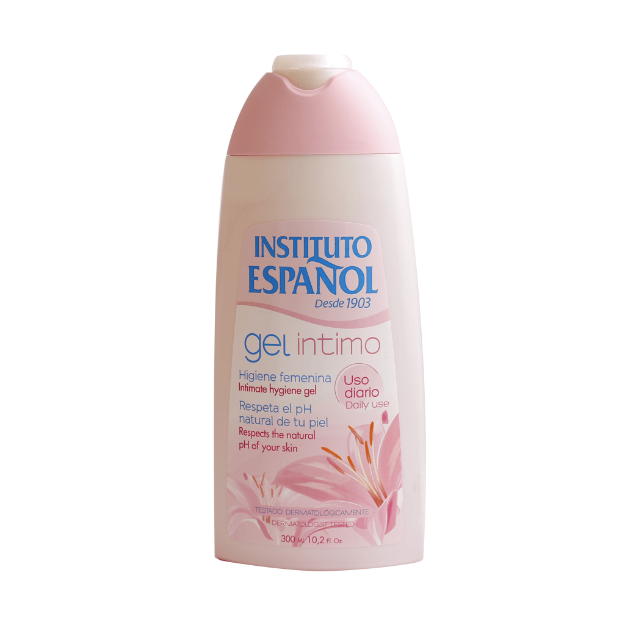 ژل بهداشتی روزانه بانوان اسپانول 300 میلی لیتر - Espanol Daily Intimate Hygiene Gel 300 ml