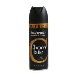 اسپری دئودرانت شکلات مردانه باباریا 200 میلی لیتر - Babaria Chocolate Men Deodorant Body Spray 200 ml