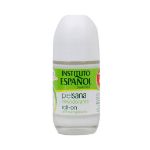 رول ضد تعریق مدل PielSana اسپانول 75 میلی لیتر - Espanol PielSana Deodorant Roll 0n Aloe vera 75 ml