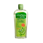 روغن بدن آلوئه ورا اسپانول 400 میلی لیتر - Espanol Aloe Vera Body Oil 400 ml