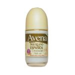 رول ضد تعریق حاوی جو دو سر اسپانول 75 میلی لیتر - Espanol Avena Oatmeal Deodorant Roll on 75 ml